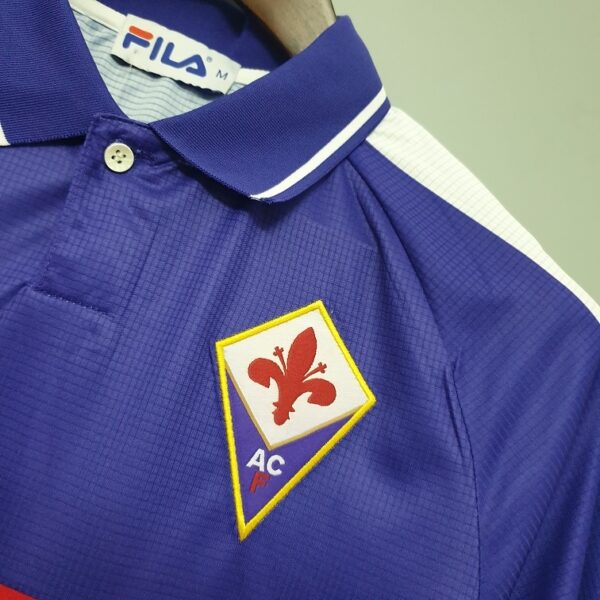 MAILLOT FIORENTINA VINTAGE 98/99