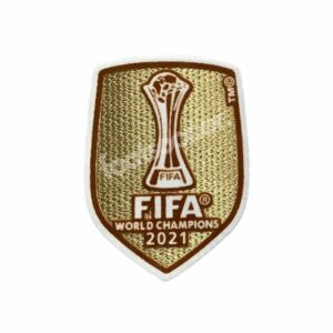 Badge Club World Cup 2021 Chelsea