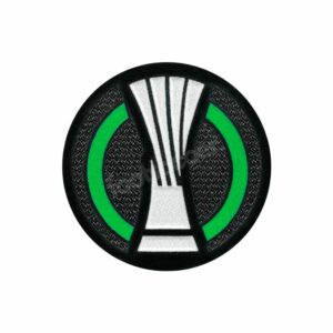 Badge Patch Conference League