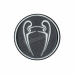 Badge UEFA Champions League Winner