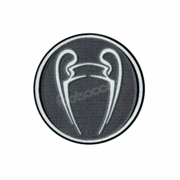 Badge UEFA Champions League Winner