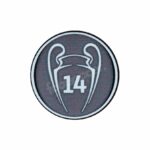 Badge UEFA Champions League Winner 14