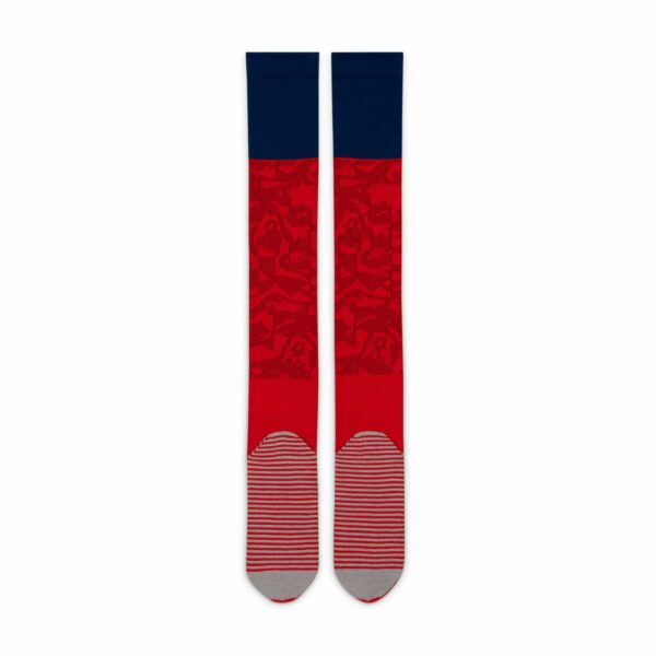 CHAUSSETTES ANGLETERRE EXTERIEUR 2022 2023