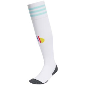 CHAUSSETTES BELGIQUE EXTERIEUR COUPE DU MONDE 2022