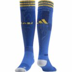 CHAUSSETTES BOCA JUNIOR DOMICILE 2023 2024