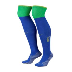 CHAUSSETTES BRESIL EXTERIEUR 2022 2023