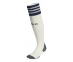 CHAUSSETTES ITALIE BLANC 2023 2024