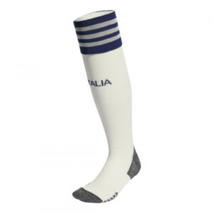 CHAUSSETTES ITALIE BLANC 2023 2024