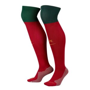 CHAUSSETTES PORTUGAL DOMICILE 2022 2023