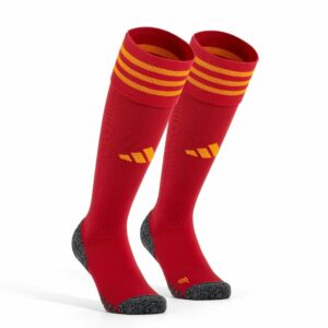 Chaussettes AS Roma Domicile 2023 2024