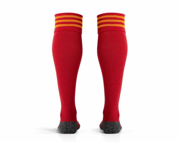 Chaussettes AS Roma Domicile 2023 2024