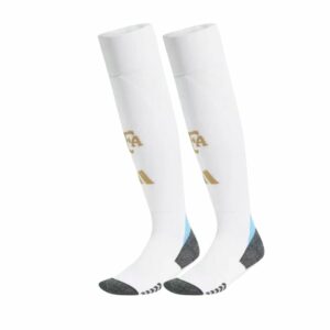 Chaussettes Argentine Domicile 2024 2025