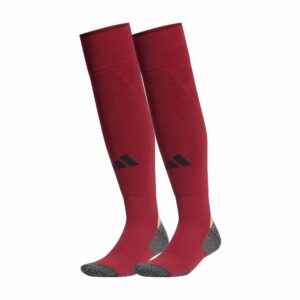 Chaussettes Belgique 2024 2025 Domicile