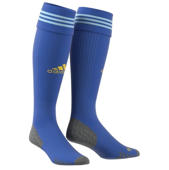 CHAUSSETTES BOCA JUNIOR THIRD 2023 2024