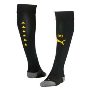 Chaussettes Borussia Dortmund Exterieur 2023 2024