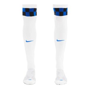 Chaussettes Inter Milan 2023 2024 Extérieur