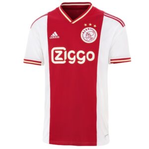 MAILLOT AJAX DOMICILE 2022 2023