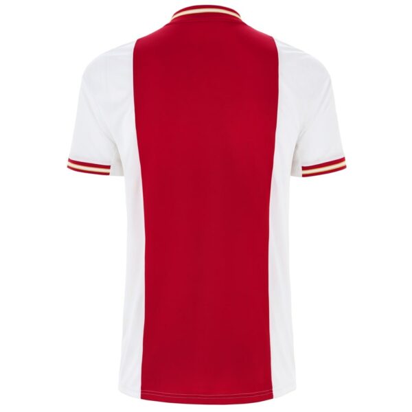 MAILLOT ENFANT AJAX DOMICILE 2022 2023