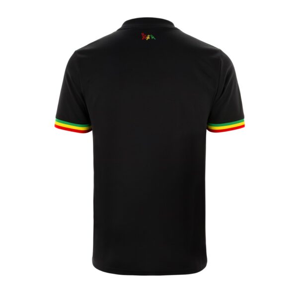 MAILLOT AJAX THIRD BOB MARLEY 2021 2022