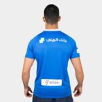 MAILLOT AL HILAL DOMICILE 2023 2024