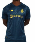 MAILLOT AL NASSR EXTERIEUR 2022 2023