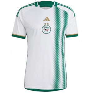 MAILLOT ALGERIE DOMICILE 2022 2023