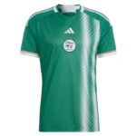 MAILLOT ALGERIE EXTERIEUR 2022 2023