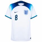 MAILLOT ANGLETERRE DOMICILE COUPE DU MONDE 2022 HENDERSON