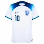 MAILLOT ANGLETERRE DOMICILE COUPE DU MONDE 2022 STERLING