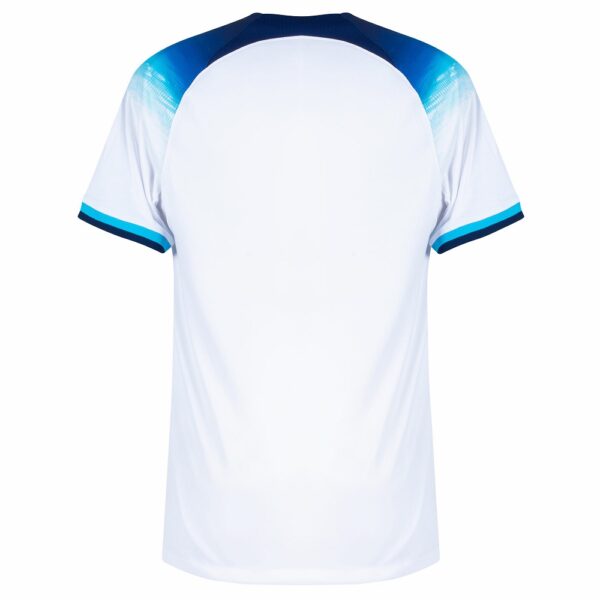 MAILLOT ANGLETERRE DOMICILE EURO 2024 QUALIFICATIONS