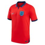 MAILLOT ANGLETERRE EXTERIEUR COUPE DU MONDE 2022