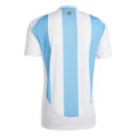 Maillot Match Argentine Domicile 2024 2025