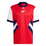 MAILLOT ARSENAL DOMICILE ICON