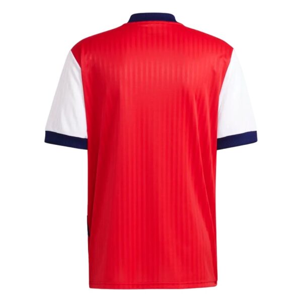 MAILLOT ARSENAL DOMICILE ICON