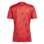 MAILLOT ARSENAL PRE-MATCH 2023 2024