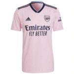 MAILLOT ARSENAL THIRD 2022 2023