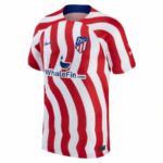 MAILLOT ATLETICO MADRID DOMICILE 2022 2023