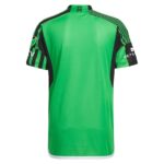 MAILLOT Austin FC Vert Noir 2023