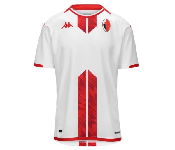 MAILLOT BARI DOMICILE 2023 2024