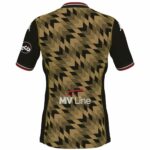 MAILLOT BARI THIRD 2023 2024