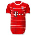 MAILLOT BAYERN MUNICH DOMICILE 2022-23 MANE