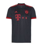 MAILLOT BAYERN MUNICH THIRD 2022 2023