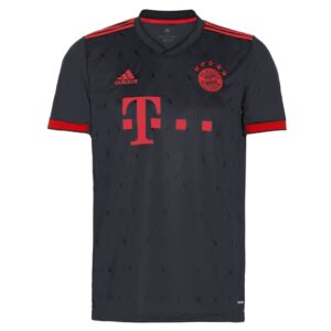 MAILLOT BAYERN MUNICH THIRD 2022 2023