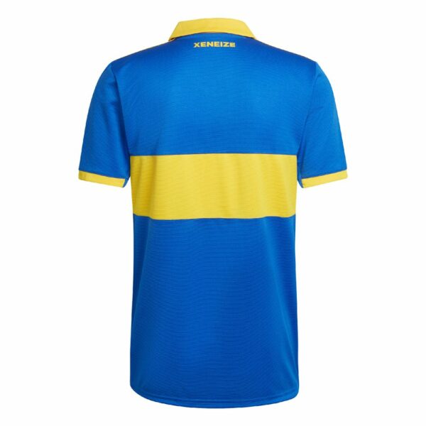 MAILLOT BOCA JUNIOR DOMICILE 2022 2023