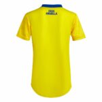 MAILLOT BOCA JUNIOR THIRD 2022 2023 FEMME