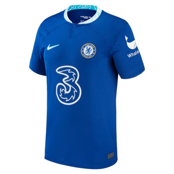 MAILLOT CHELSEA DOMICILE 2022 2023 CHUKWEMEKA