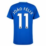 MAILLOT CHELSEA DOMICILE 2022 2023 JOAO FELIX