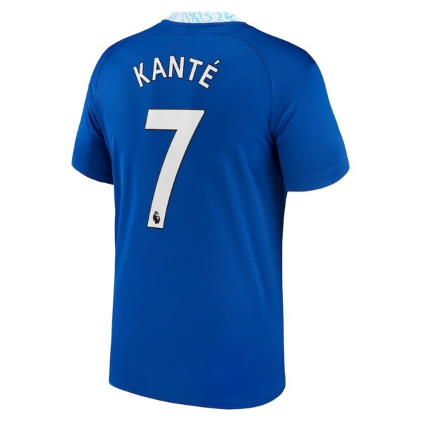 MAILLOT CHELSEA DOMICILE 2022 2023 KANTE