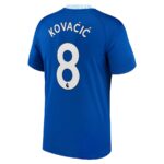 MAILLOT CHELSEA DOMICILE 2022 2023 KOVACIC