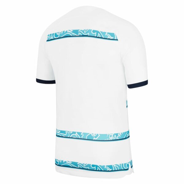 MAILLOT CHELSEA EXTERIEUR 2022 2023